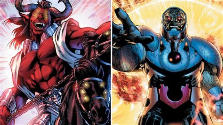 Who is stronger than Zagred?