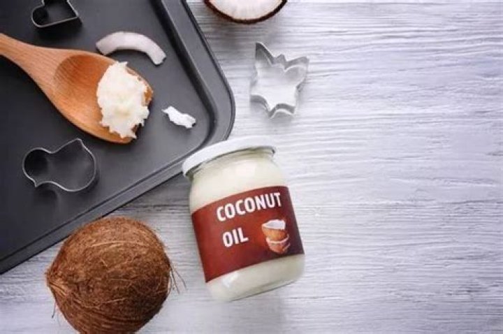 Why does coconut oil make my hair dry?