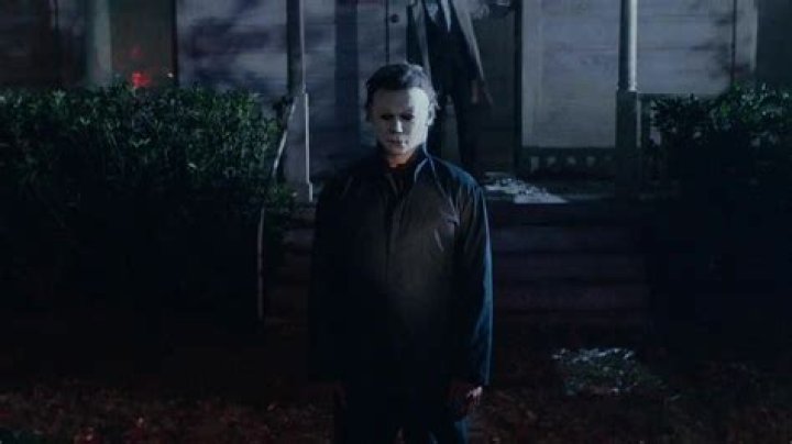 Why is Michael Myers so mad at his family?