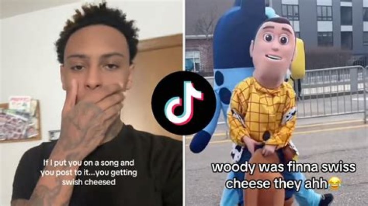 Why is my name 0 on TikTok?
