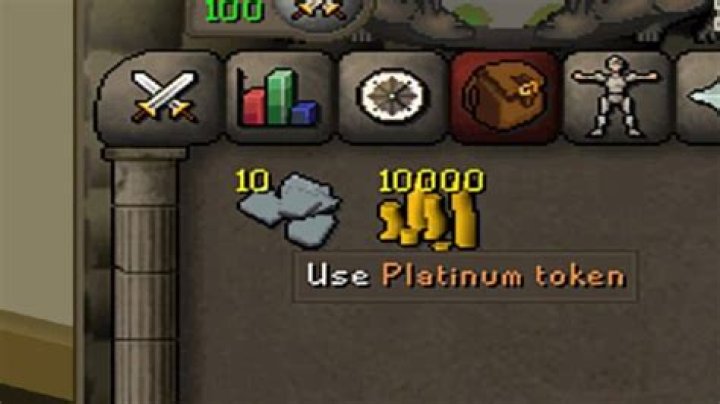 Why is Runescape max cash?