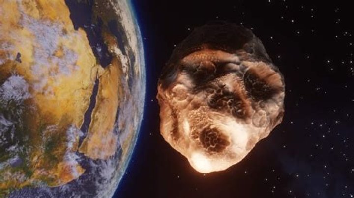 Will the Moon ever hit the Earth?
